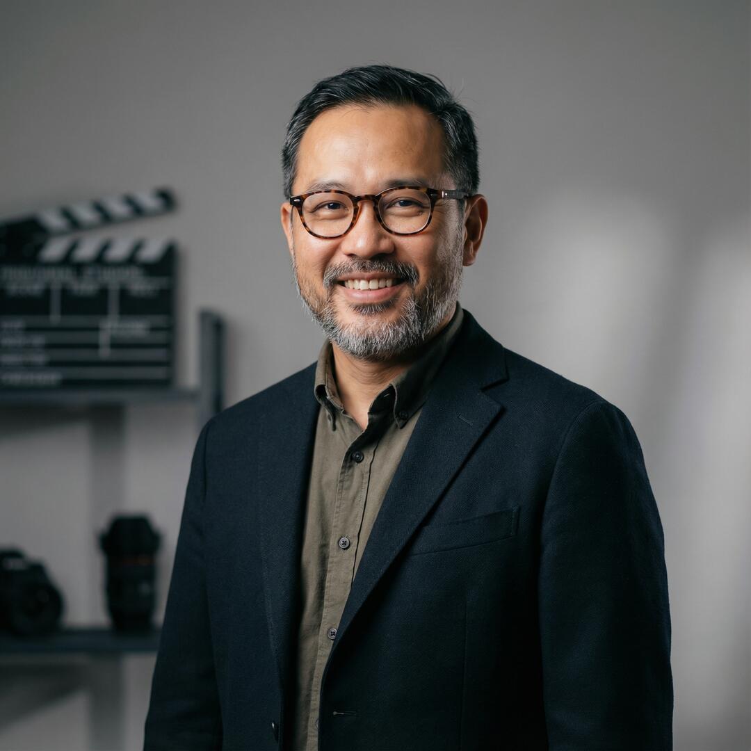 宅男福利首席导演张明